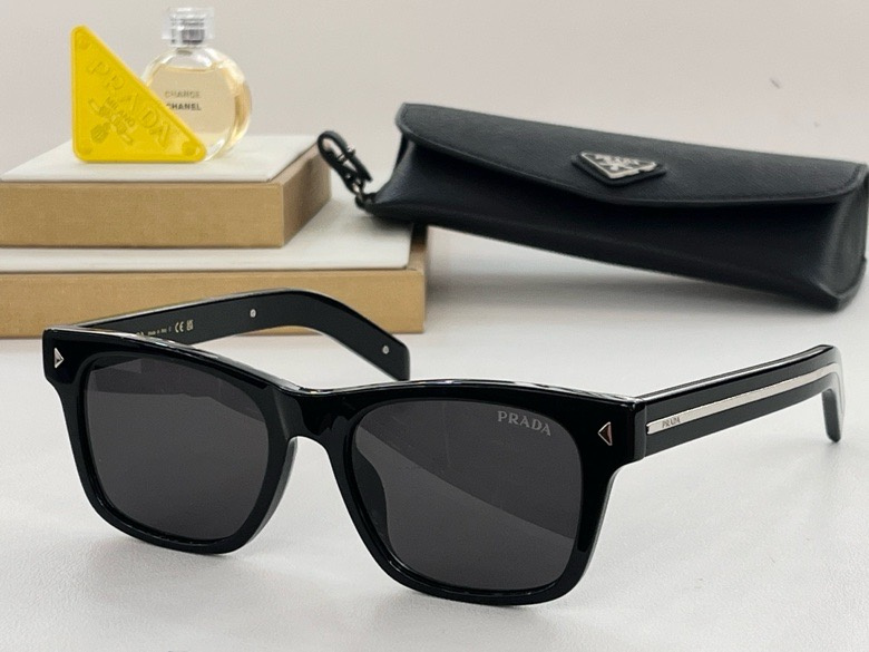 Prada Glasses (366)